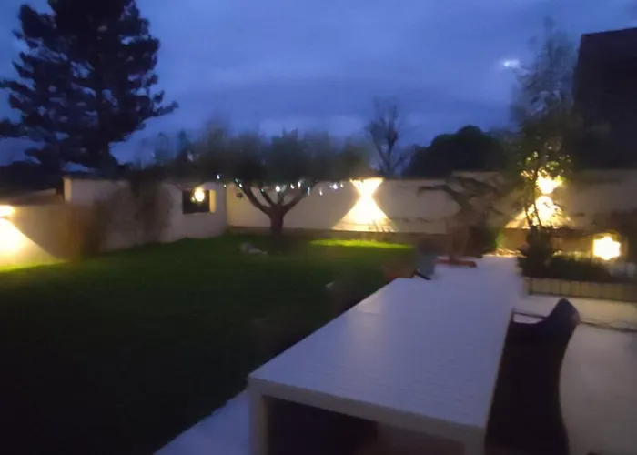 Chambre Spacieuse Avec Sdb Privative Dans Notre Maison De Charme
