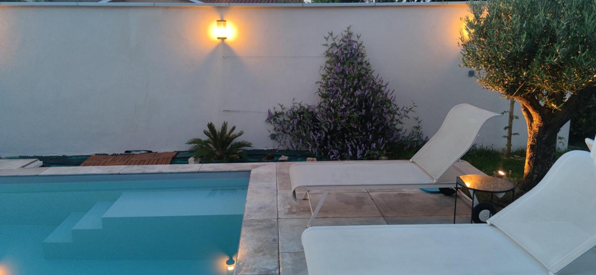 Homestay Spacieuse Avec Sdb Privative Dans Notre Maison De Charme Soucieu-en-Jarrest
