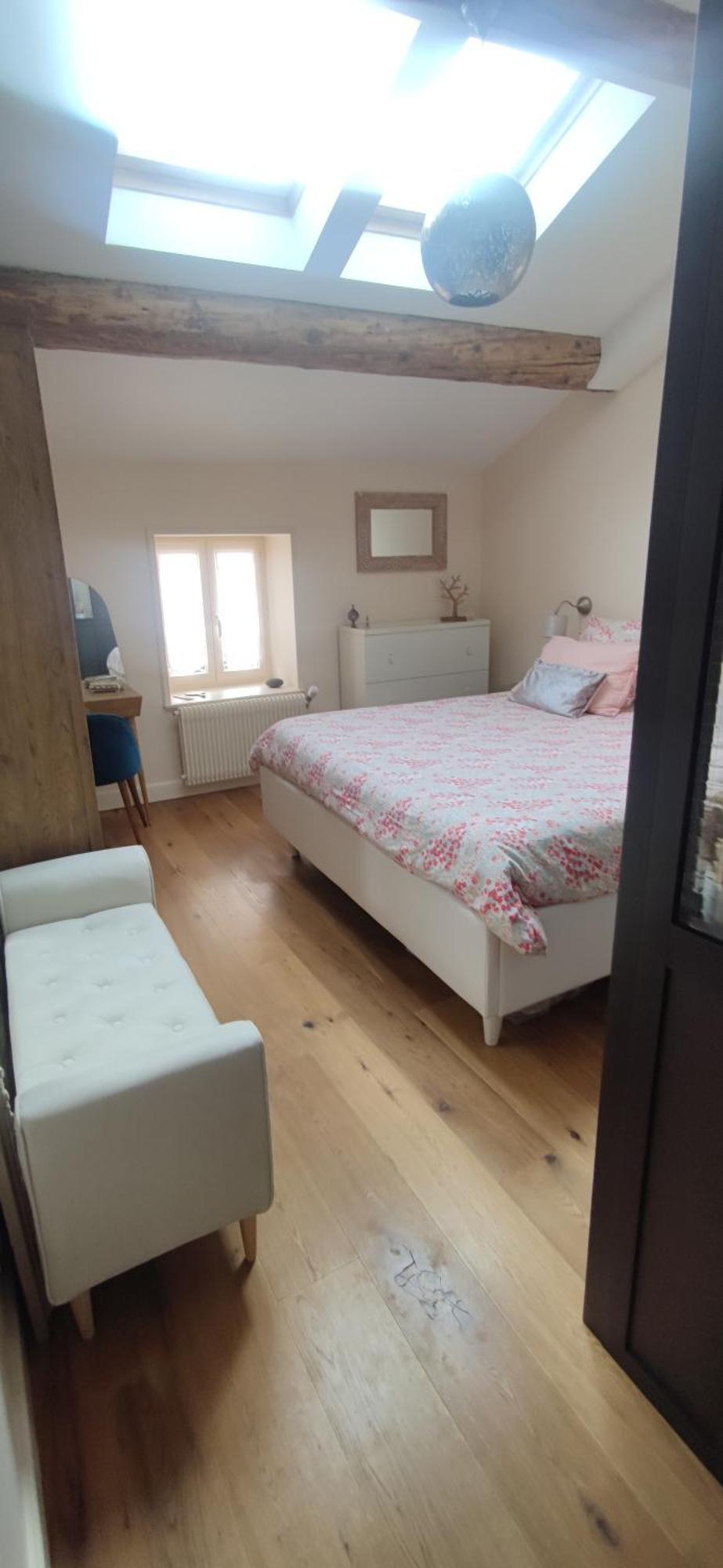 Homestay Spacieuse Avec Sdb Privative Dans Notre Maison De Charme *