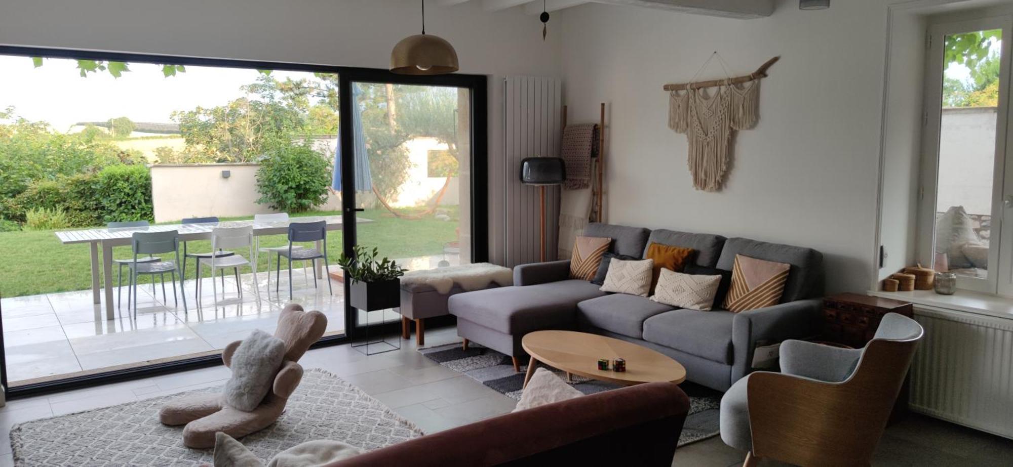 Homestay Spacieuse Avec Sdb Privative Dans Notre Maison De Charme *