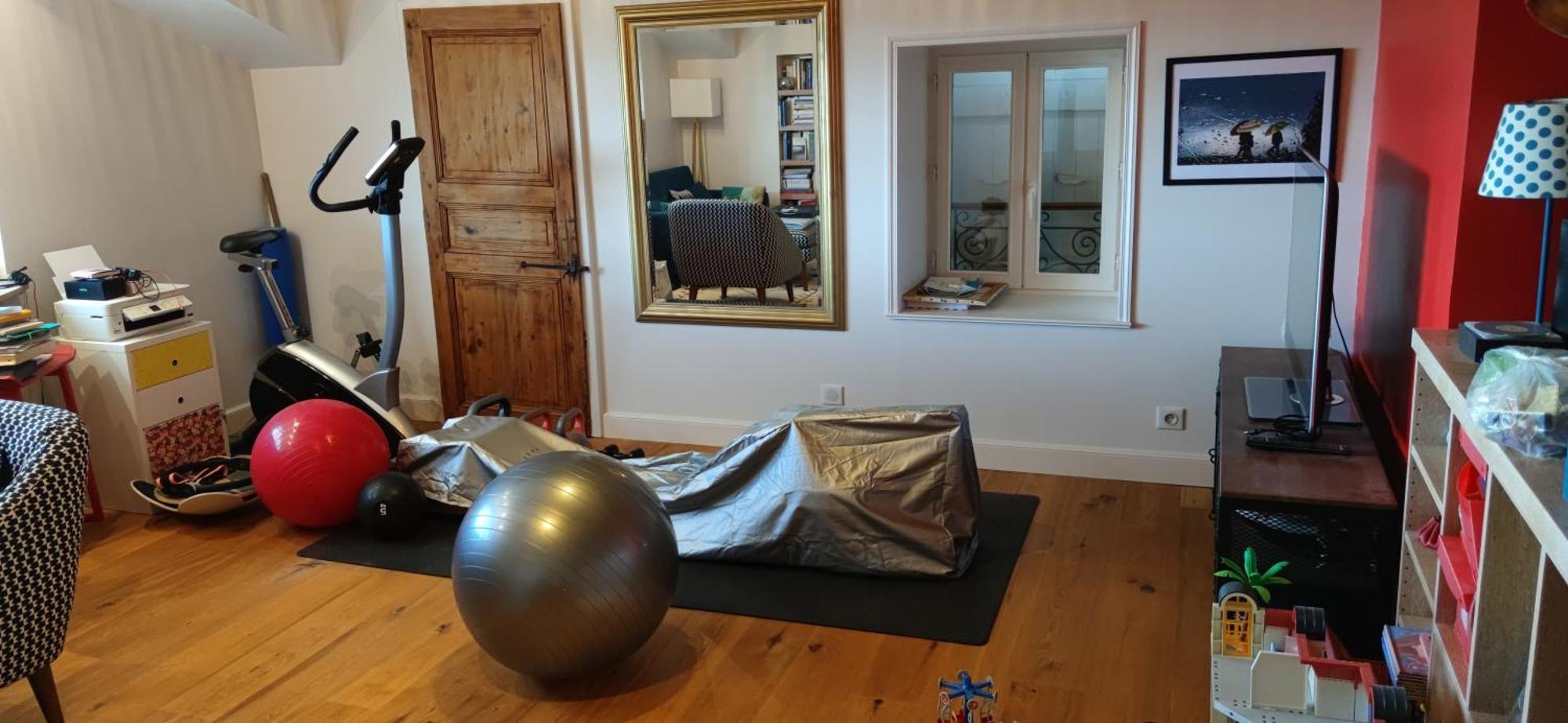 Homestay Spacieuse Avec Sdb Privative Dans Notre Maison De Charme