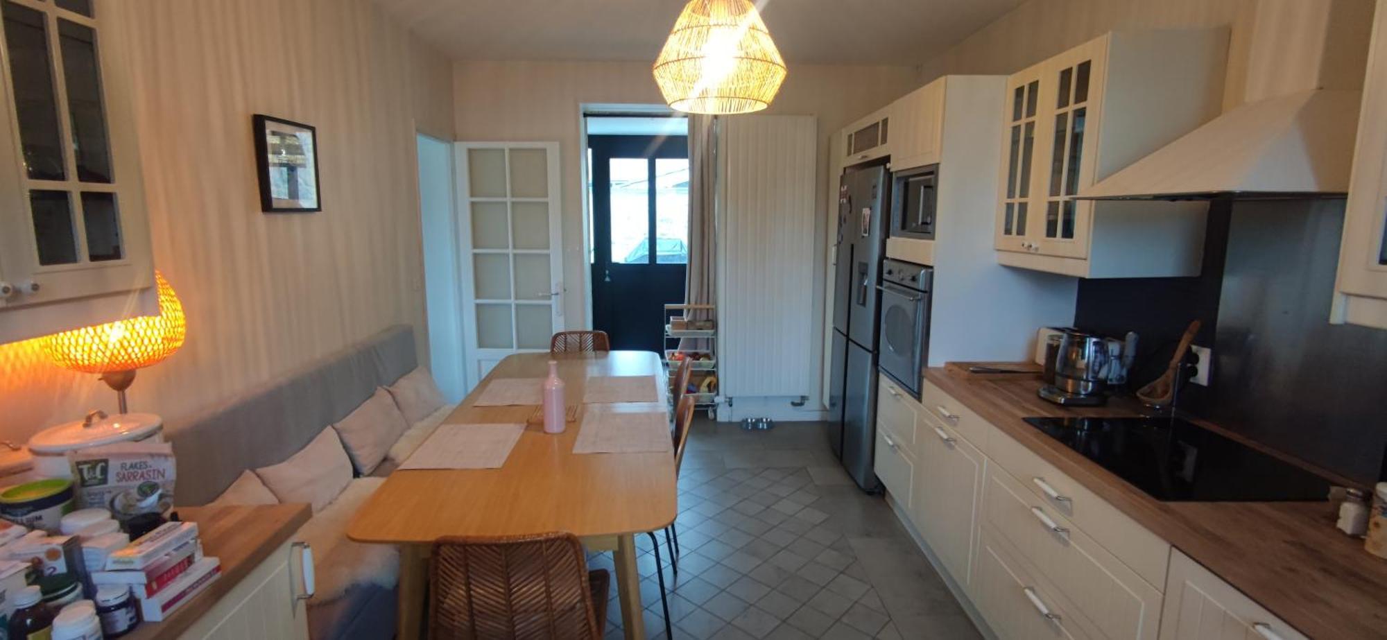 Homestay Spacieuse Avec Sdb Privative Dans Notre Maison De Charme *